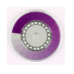 Iron Ferrozine Color Disc, Low Range, Indoor Light.