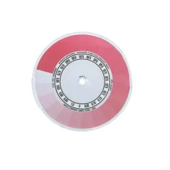 Color Disc, 2 pieces, Nitrate Nitrogen (NO₃-N), Indoor Light