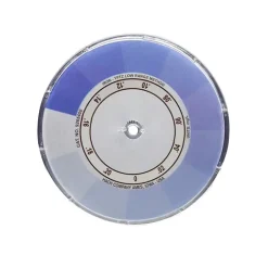 Color Disc Iron, TPTZ, 0-0.2 mg/L