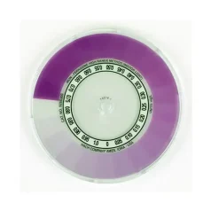 Iron Ferrozine Color Disc, High Range, Indoor Light.