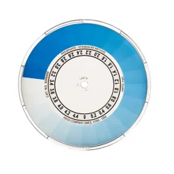 Color Disc Phosphate, StannaVer®, 0-4.4, 0-44 mg/L