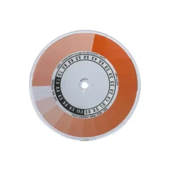Color Disc, FerroVer Iron, 0 - 10 mg/L