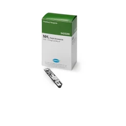 Total Ammonia Chemkey® Reagents