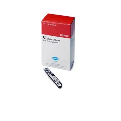 Total Chlorine Chemkey® Reagents
