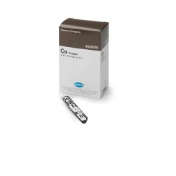 Copper Chemkey® Reagents