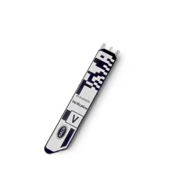 System verification Chemkey®