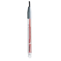 Radiometer Analytical GK2401C Combination pH Electrode (d=9.5 mm, type 7 plug)