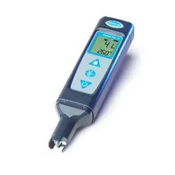 Pocket Pro pH Tester