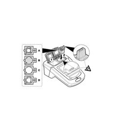 Vial Adapter Set (4 pcs), DR1900