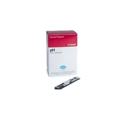 pH Chemkey® Reagents (box of 25)