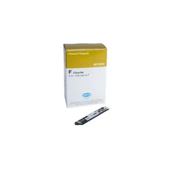 Fluoride Chemkey® Reagents (box of 25)