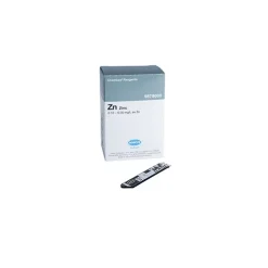 Zinc Chemkey® Reagents (box of 25)