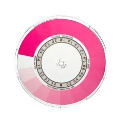DPD Chlorine Color Disc