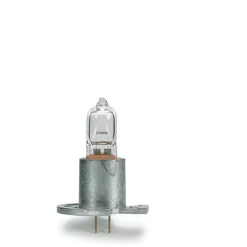 Tungsten Lamp