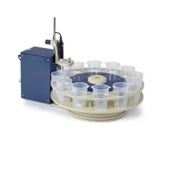 AS1000 Sample Changer