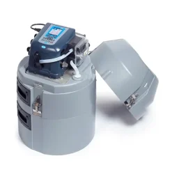 AS950 Portable Standard Sampler, 115 V, Discrete (24x) 1 L Bottle Kit, US plug