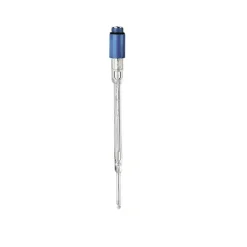 Radiometer Analytical XC161-9 Combination pH Electrode for Microsamples (d=5 mm, glass body, screw cap)