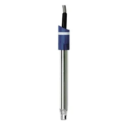 Radiometer Analytical CDC641T Conductivity Cell with Temperature Sensor (2-pole Pt sensor, k = 0.85 cm-1, glass body)