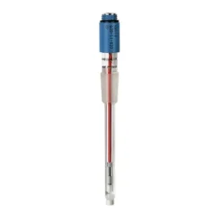 Radiometer Analytical XR110 Reference Electrode (calomel reference, ground joint, screw cap)
