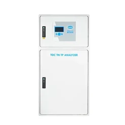 Hach BioTector B7000 Online TOC/TN/TP Analyser, 0-25 mg/L C, 1 stream, 115 V AC