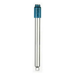 Radiometer Analytical XE100 Conductivity Cell (2-pole Pt sensor, k = 1.0 cm-1, glass body, screw cap)