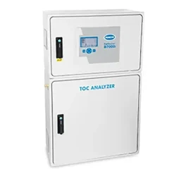 Hach BioTector B7000i Online TOC Analyzer, 0 - 10000 mg/L C, 1 stream, 115 V AC