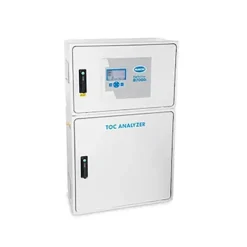 Hach BioTector B7000i Dairy Online TOC Analyser, 0 - 20000 mg/L C, 1 stream, 115 V AC