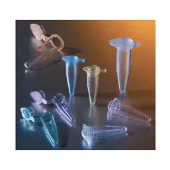 Corning® Thermowell GOLD PCR tubes