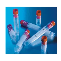 Corning® cryogenic vials, external thread