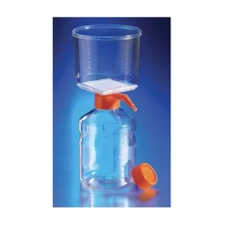 Corning® bottle-top vacuum filter system