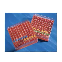 Corning® cryogenic boxes, racks & trays