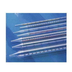 Corning® Costar® Stripette® serological pipettes, individually paper/plastic wrapped