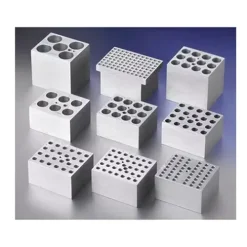 Replacement single block for Corning® LSE™ digital dry bath heater