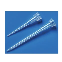 Corning® microvolume pipet tips