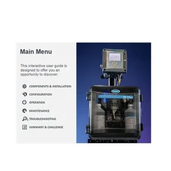 Introduction to the CL17sc Analyser (single user)