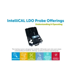 IntelliCAL LDO eLearning