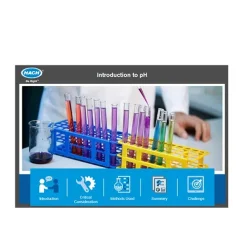 Introduction to pH Online Course