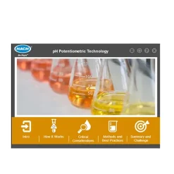 pH Technology
