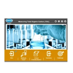 Measuring TOC Online Course