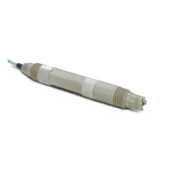 pHD sc: Digital pH sensor with glass differential electrode, sc compatibility, PEEK®, Convertible Mount