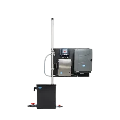 Dual Parameter Monitoring Panel with SC1000, Phosphax and Filtrax