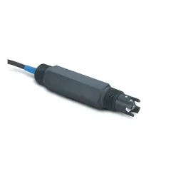 Digital 3/4 Inch ORP Sensor, Convertible Sensor Style, PPS Body, Platinum Electrode, Temperature Compensation-None