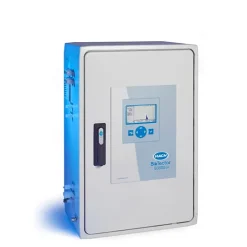 Hach BioTector B3500dw Online TOC analyzer, 0 - 25 mg/L C, 1 stream, 115 V AC