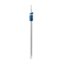 Radiometer Analytical PHG211-8 Glass pH Electrode for Alkaline Samples (alkaline glass, d=7.5 mm, BNC)