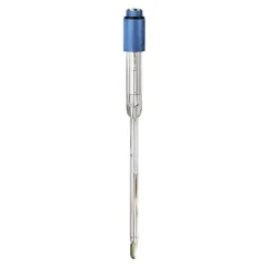 Radiometer Analytical PHC3006-9 Combination pH Electrode with long length (glass body, length=150 mm, d=6.5 mm, screw cap)