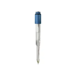 Radiometer Analytical PHC3031-9 Combination pH Electrode for Penetration Applications (glass body, Ag/AgCl ref., screw cap)