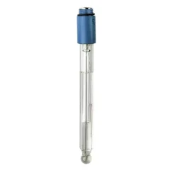 Radiometer Analytical PHC4001-9 Combination Calomel pH Electrode (glass body, screw cap)