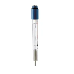 Radiometer Analytical MC6091Ag Combination Metal electrode (silver rod sensor, Hg/Hg2SO4 reference, screw cap)