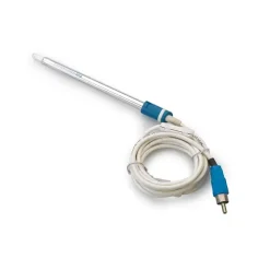 T201 Glass temperature sensor, cinch plug connector