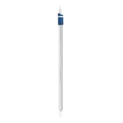 Radiometer Analytical T202 Temperature Sensor, Glass Body, Long, RCA Plug for PHM2xx, CDM2xx, PHM9x, IONxxx & TIMxxx Meters